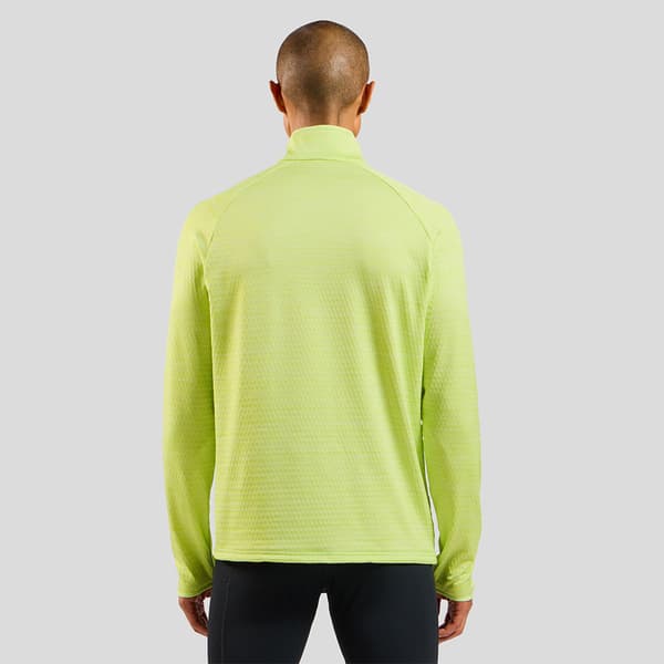 Odlo Essential Thermal Ml Fleece L Mies
