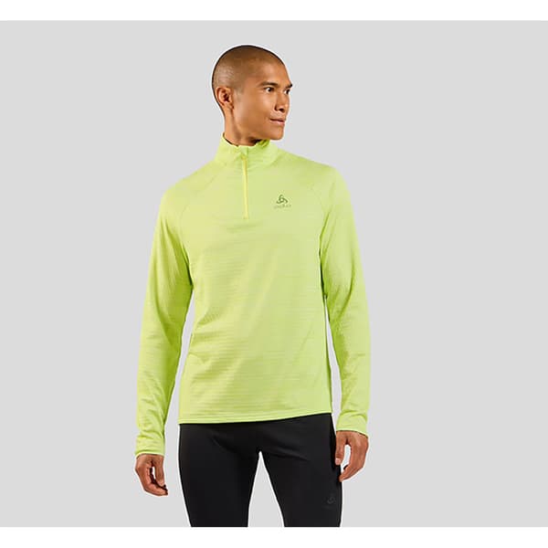 Odlo Essential Thermal Ml Fleece  L Mand