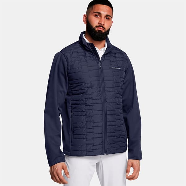 Under Armour Golf Drive Pro Insulated Jakke  L / Regular