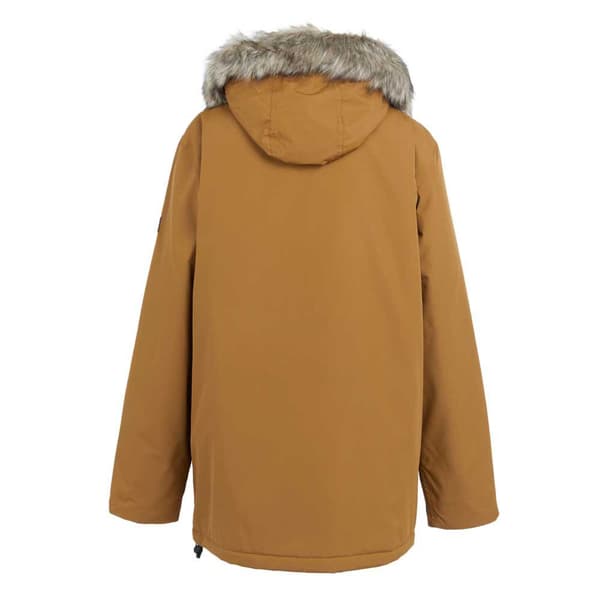 Regatta Salinger Iv Jakke Brun 2XL Mand