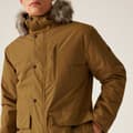Miniatyrbillede 5 af 10: Regatta Salinger Iv Jakke Brun 2XL Mand