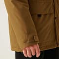 Miniatyrbillede 8 af 10: Regatta Salinger Iv Jakke Brun 2XL Mand