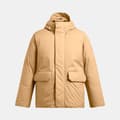 Miniatyrbild 3 av 6: Under Armour Limitless Ss Jacka Beige XL Man