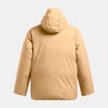 Miniatyrbild 4 av 6: Under Armour Limitless Ss Jacka Beige XL Man
