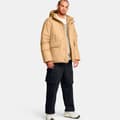Miniatyrbild 6 av 6: Under Armour Limitless Ss Jacka Beige XL Man