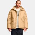 Miniatyrbild 1 av 6: Under Armour Limitless Ss Jacka Beige XL Man