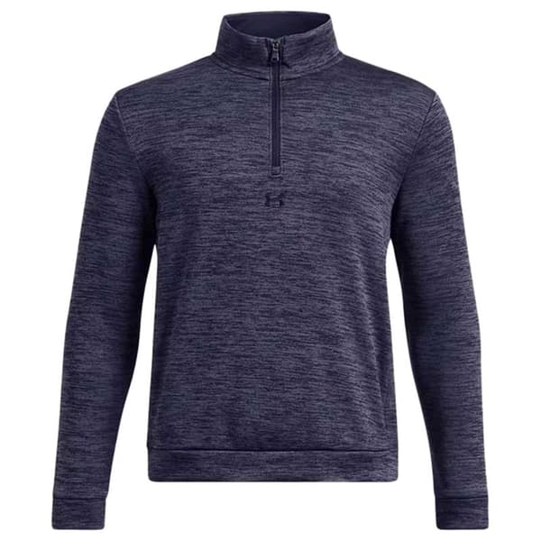 Under Armour Golf Drive Storm Midlayer Fleece  18-20 Years