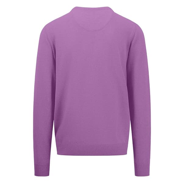 Fynch Hatton 1413210 Neulepaita Violetti M Mies