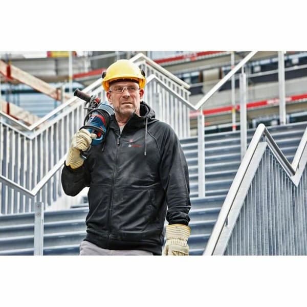 Hettegenser til Menn BOSCH GHH 12 M