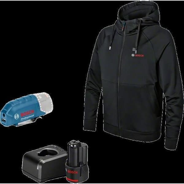 Hettegenser til Menn BOSCH GHH 12 M