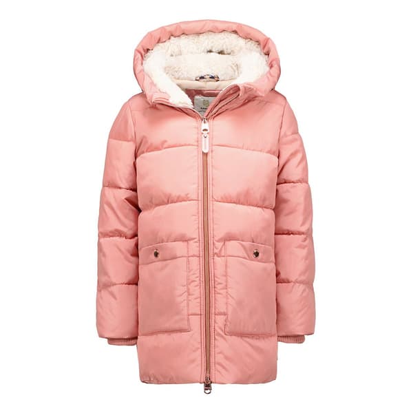 Garcia Gj440802 Jacka Rosa 6-7 years Flicka