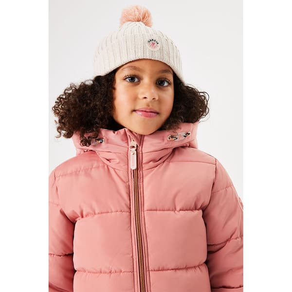 Garcia Gj440802 Jacka Rosa 6-7 years Flicka