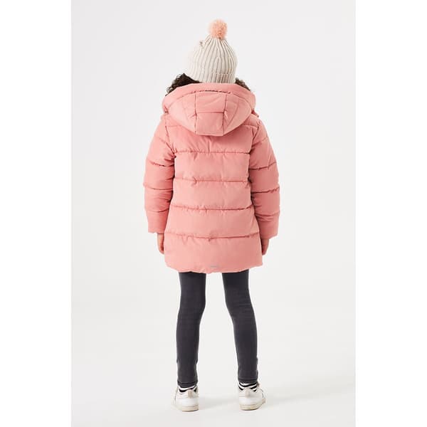 Garcia Gj440802 Jacka Rosa 6-7 years Flicka