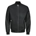 Miniatyrbild 3 av 7: Jack & Jones Rocky Bomberjacka Svart XL Man