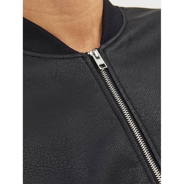 Jack & Jones Rocky Bomberjacka Svart XL Man