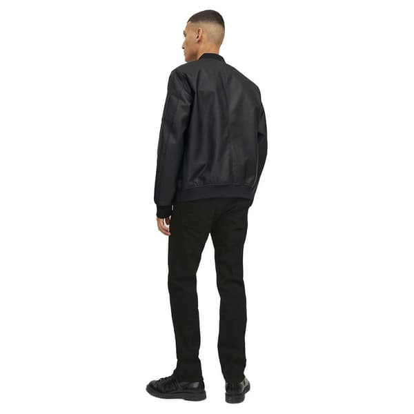 Jack & Jones Rocky Bomberjacka Svart XL Man