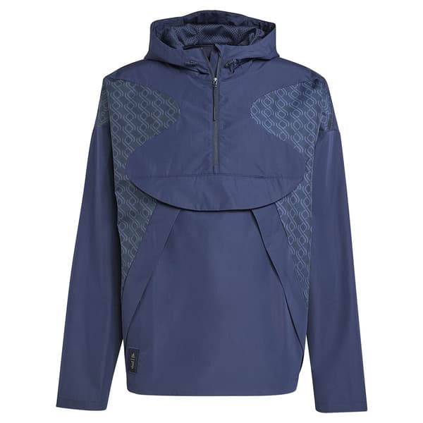 Adidas Juventus Szn Windbreaker Jacka XL Man