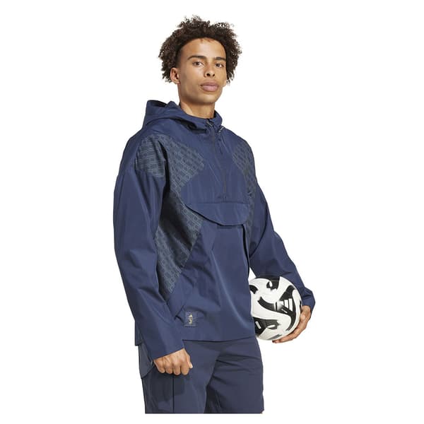 Adidas Juventus Szn Windbreaker Jacka XL Man