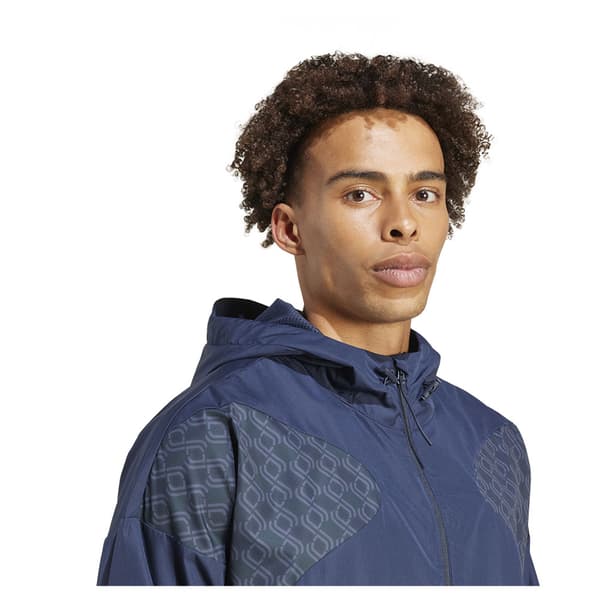 Adidas Juventus Szn Windbreaker Jacka XL Man