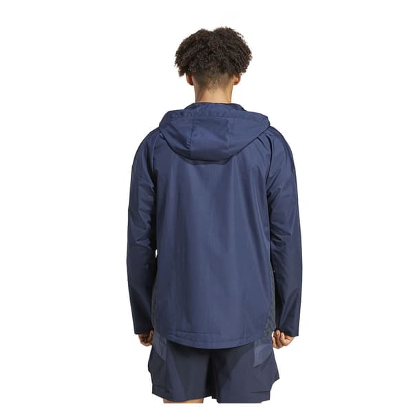 Adidas Juventus Szn Windbreaker Jacka XL Man