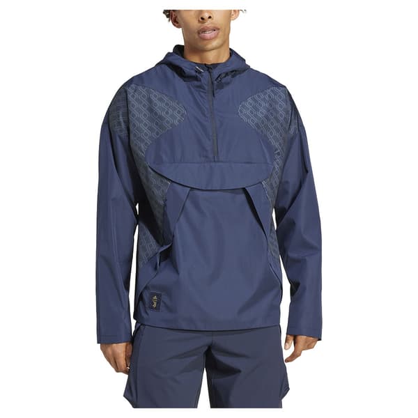 Adidas Juventus Szn Windbreaker Jacka XL Man