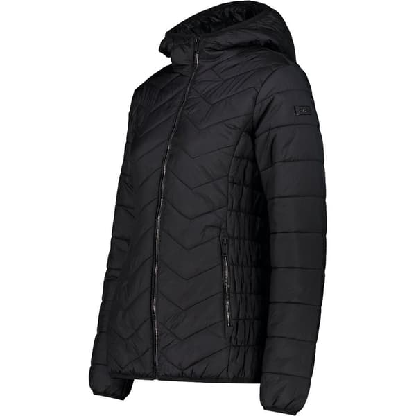 Cmp 33k3506 Jacka Svart S Kvinna