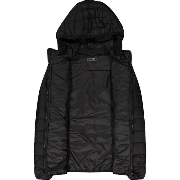 Cmp 33k3506 Jacka Svart S Kvinna