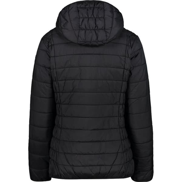 Cmp 33k3506 Jacka Svart S Kvinna