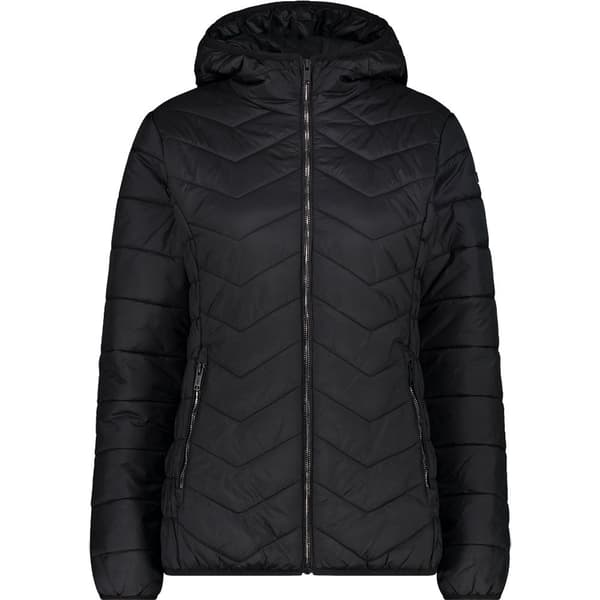 Cmp 33k3506 Jacka Svart S Kvinna