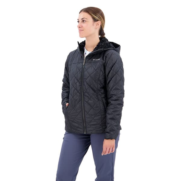 Columbia Copper Crest™ Jacka Svart XS Kvinna