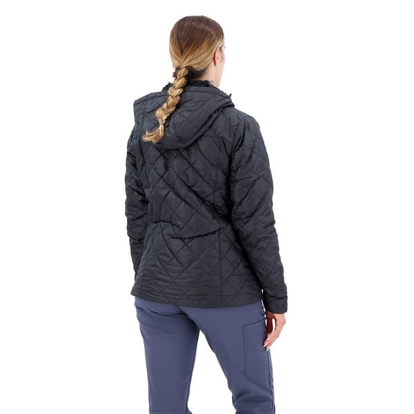 Columbia Copper Crest™ Jacka Svart XS Kvinna