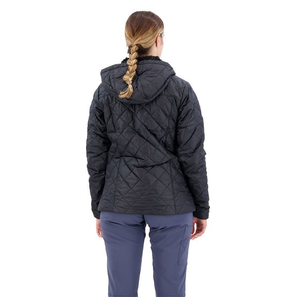 Columbia Copper Crest™ Jacka Svart XS Kvinna