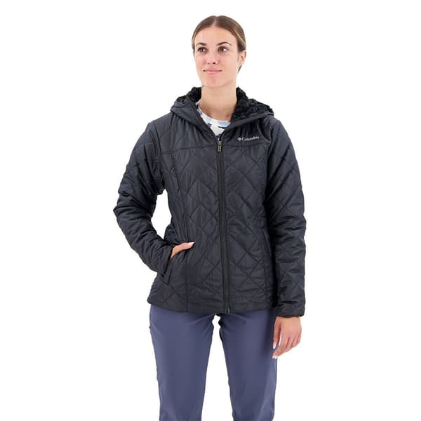 Columbia Copper Crest™ Jacka Svart XS Kvinna