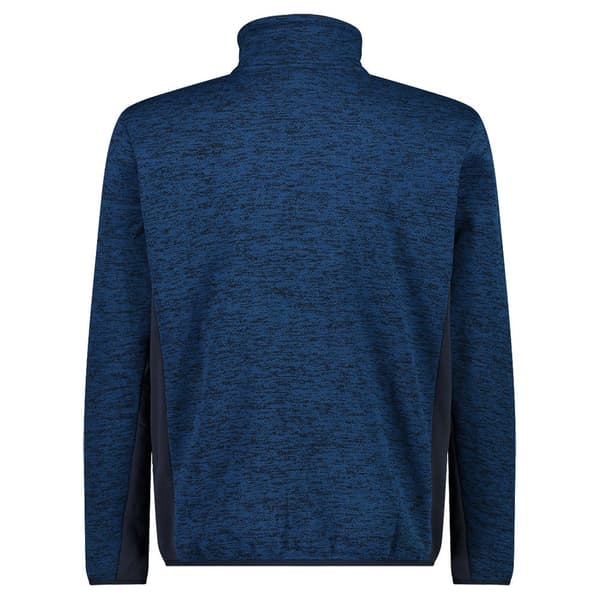 Cmp 33h2097 Jakke Blå 3XL Mand
