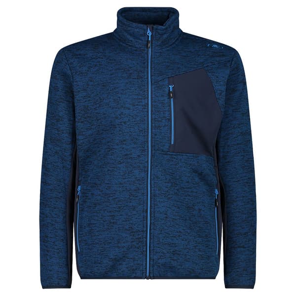 Cmp 33h2097 Jakke Blå 3XL Mand