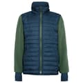 Pikkukuva 3 / 5: Vaude Casarea 3 In 1 Ii Takki Vihreä 146-152 cm Poika
