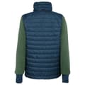 Pikkukuva 4 / 5: Vaude Casarea 3 In 1 Ii Takki Vihreä 146-152 cm Poika