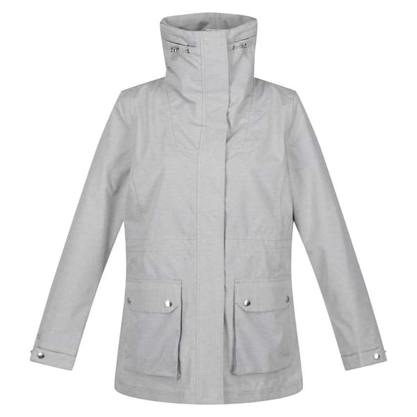 Regatta Novalee Jakke Beige 20 Kvinde