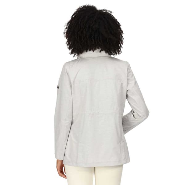 Regatta Novalee Jakke Beige 20 Kvinde
