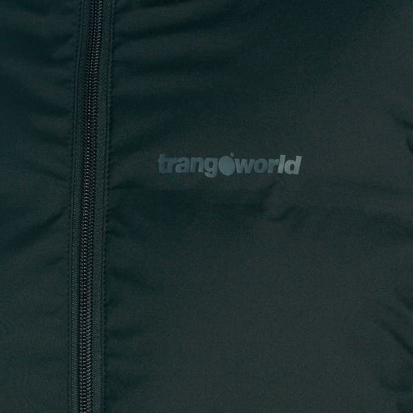 Trangoworld Galway Parka Musta L Nainen
