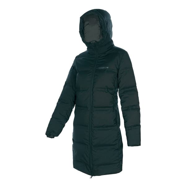 Trangoworld Galway Parka Musta L Nainen