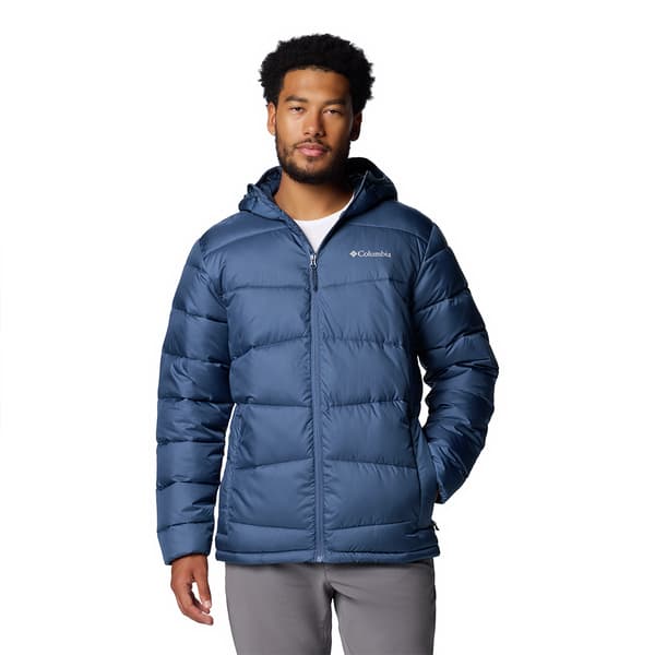 Columbia Fivemile Butte™ Ii Jakke  XL Mand