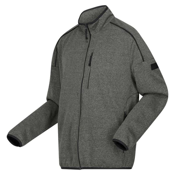 Regatta Kames Fleece Grå 2XL Mand