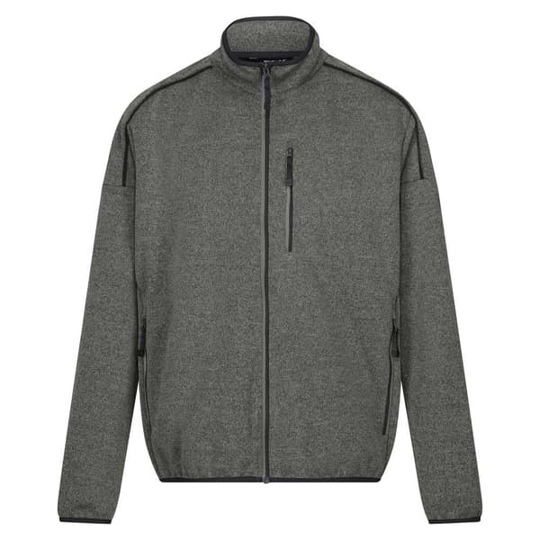 Regatta Kames Fleece Grå 2XL Mand