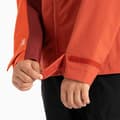 Miniatyrbillede 7 af 9: Dare2b Explore Ii Jakke Orange 3-4 Years Dreng