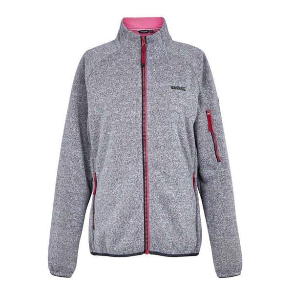 Regatta Ravenhill Fleece Grå 20 Kvinde