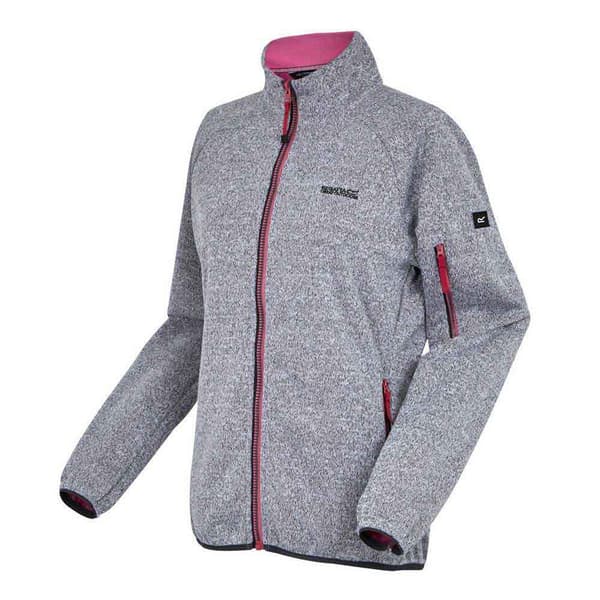 Regatta Ravenhill Fleece Grå 20 Kvinde