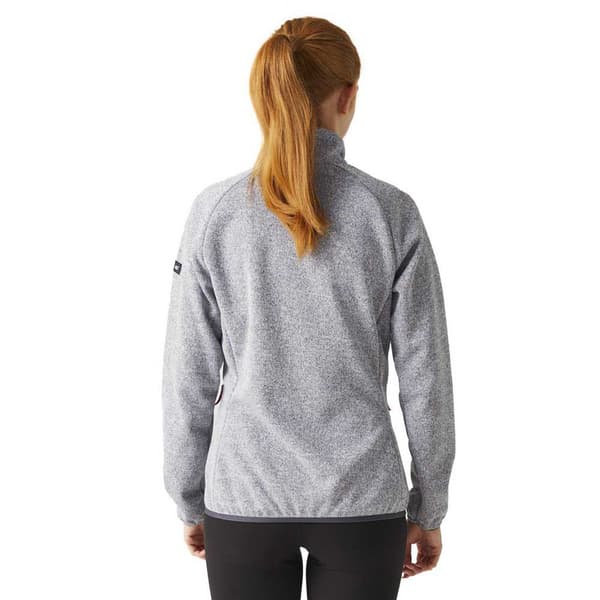 Regatta Ravenhill Fleece Grå 20 Kvinde