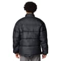 Miniatyrbillede 2 af 9: Columbia Pike Lake™ Ii Jakke Sort XL Mand