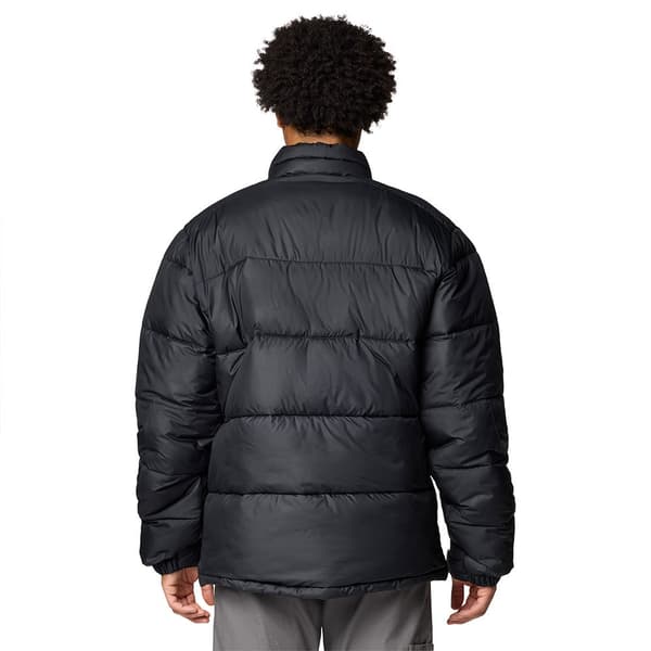 Columbia Pike Lake™ Ii Jakke Sort XL Mand